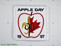 1997 Apple Day